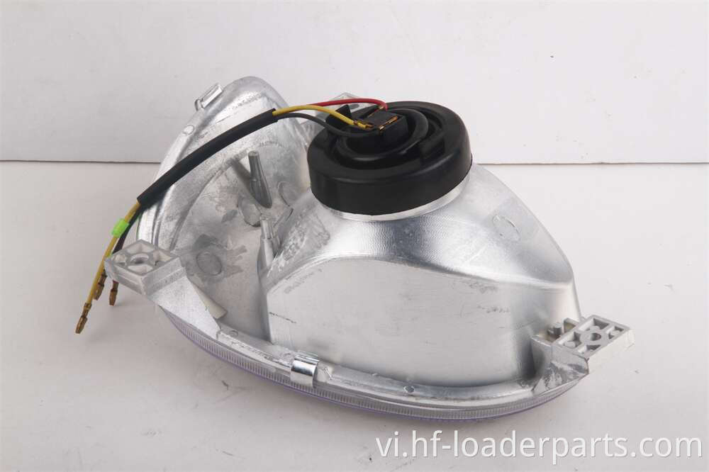 Đèn làm việc cho xe tải Work Lights For Trucks